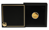 2025 $15 1/10oz Gold Proof Coin. Australian Kangaroo.