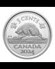 2024 Canada 100th Anniversary of the Royal Canadian Air Force Silver Proof 7 Coin Set (Special)