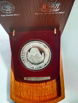 2000 $10 Sydney Paralympic Games 10oz Silver Proof Coin.