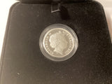 2011 $1 Silver Proof Coin. The President’s Cup.