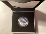 2020 $1 Fine Silver Uncirculated Coin. Star Dreaming. The Emu in the Sky