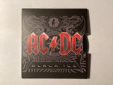 2023 20c Uncirculated Coin. ACDC. Black Ice