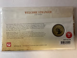 2019 The Welcome Stranger 150th Anniversary PNC.