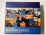 2014 $1. The Land Down Under Australian Stockman. 1oz Silver Proof Coin.