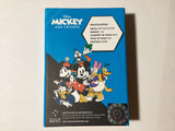 2021 $2 1oz Fine Silver Coloured Coin. Disney. Micky and Friends Series. Micky Mouse.