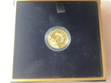 2018 $10 ‘C’ Mintmark. Rascals and Ratbags. 1/10 Ounce Gold Proof Coin.