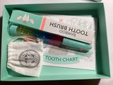 2020 $2 Australian Tooth Fairy Kit Set. Untoned $2.