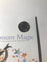 2018 Possum Magic Uncirculated Baby Set