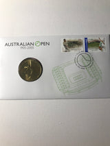 2005 PNC $5 Australian Open.