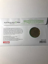 2005 PNC $5 Australian Open.