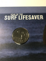2007 20c Lifesaver PNC
