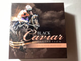 2013 $1 Black Caviar. Perfection. Silver Proof Coin.