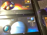 2015 Our Solar System Impressions Release. 250 Made.