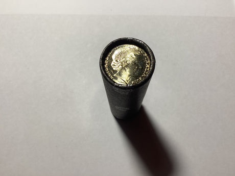 2019 $2 25 Coin Cotton and Co Certified Uncirculated Roll. Repatriation.