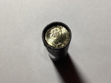 2021 $2 25 Coin Cotton and Co Certified Uncirculated Roll. The Wiggles. Dorothy the Dinosaur.