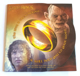 2003 Lord Of The Rings. The Light Versus Dark Collection. 6 x 50c Set