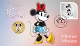 2023 PNC Disney 100th Anniversary Minnie Mouse PNC