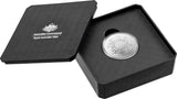 2022 Bicentenary of the Royal Agricultural Society Silver Proof Coin