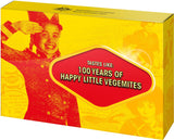 2023 Australian Proof Set. 100 Years of Vegemite.