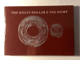 1988 2 Coin Set. The Holey Dollar and the Dump.
