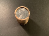 2019 50 Cent Coin JC Coat of Arms Security Roll.