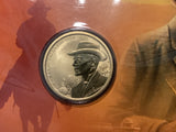 2014 PNC AB Banjo Paterson 1864-1941
