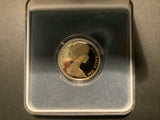 1984 $1 Australian Proof Coin