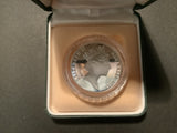 1988 $10 Proof Australian Bicentenary Silver Coin.