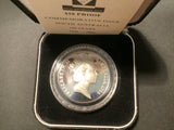 1986 $10 Proof Coin. State Series: South Australia