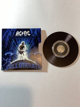 2020 20c ACDC Ballbreaker