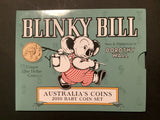 2010 Australian Baby Uncirculated Coin Set