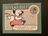 2010 Australian Baby Uncirculated Coin Set