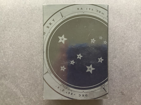 2013 $5 Proof Southern Skies Series: PAVO.