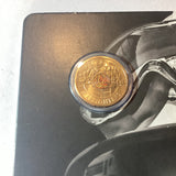 2020 $2 Australia's Firefighters 'C' Mintmark Uncirculated Carded Coin