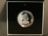 2020 75th Anniversary of the End of WW2. $5 Silver Proof Coin.