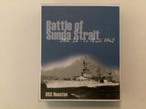 2002 $5 Battle of Sunda Strait.