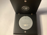 2000 $20 The Australia Bi-Metal Millennium Coin.