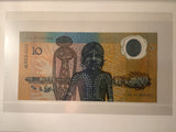 1988 $10 Commemorative Note