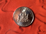 1992 $10 Uncirculated Silver Coin. Northern Territory