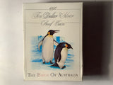 1992 $10 Birds of Australia Emperor Penguin Proof.