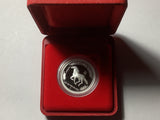 2002 1/2 ounce Year of the Horse Lunar Proof Coin