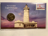 2018 PNC Macquarie Lighthouse 200 years