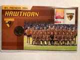 2014 PNC AFL Premiers Hawthorn Hawks.