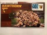 2013 PNC AFL Premiers Hawthorn.