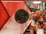 2012 PNC AFL Premiers Sydney Swans