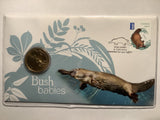 2013 PNC Bush Babies: Platypus