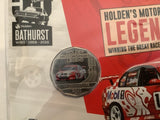 2019 PNC Holden’s Motorsport Legends 2001 VX Commodore