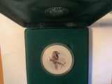 2005 $10 10-ounce Silver Australian Kookaburra.