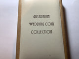 2005 Wedding Uncirculated Set.