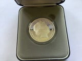 2006 $5 State Government Series Victoria Silver Proof Coin